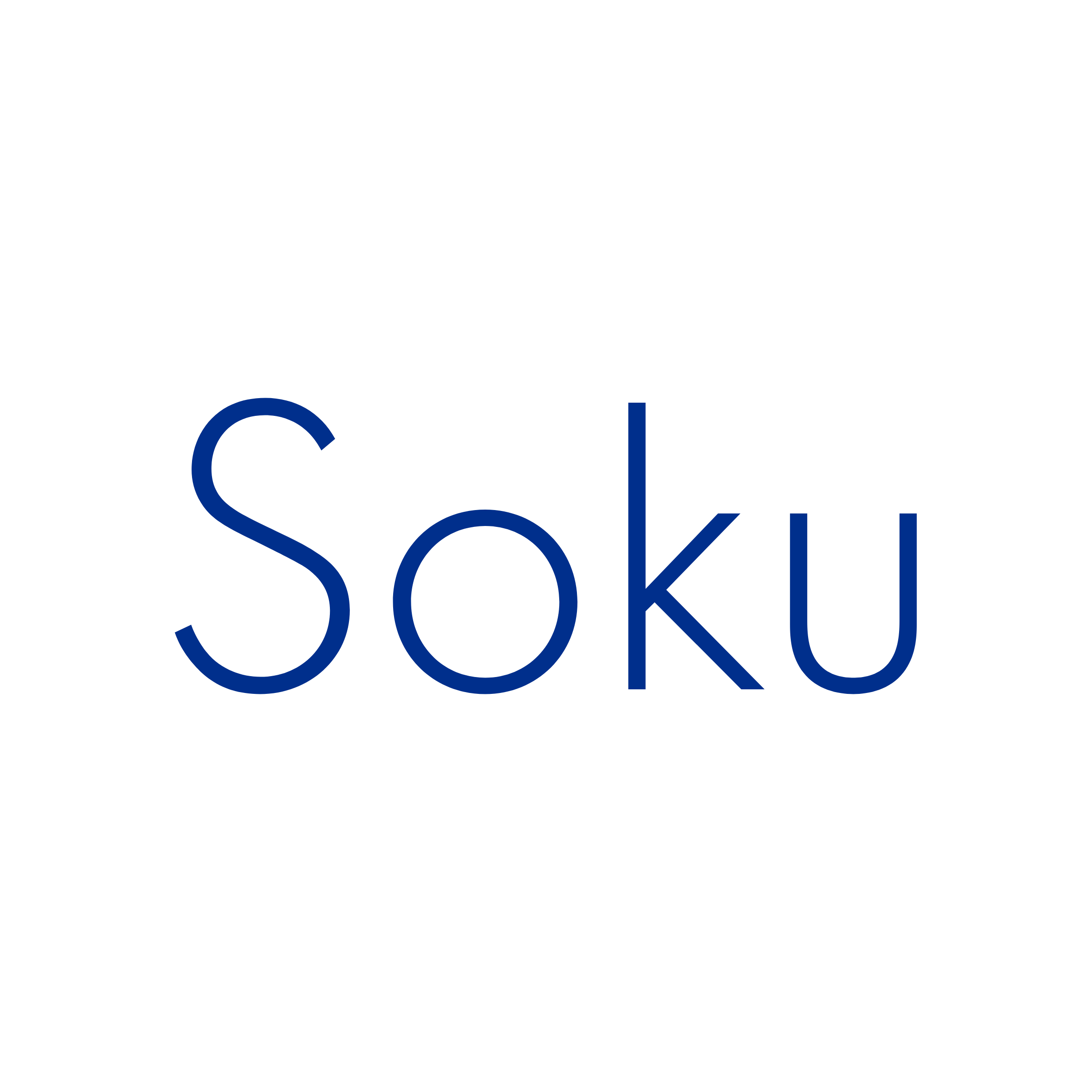 Soku Logo